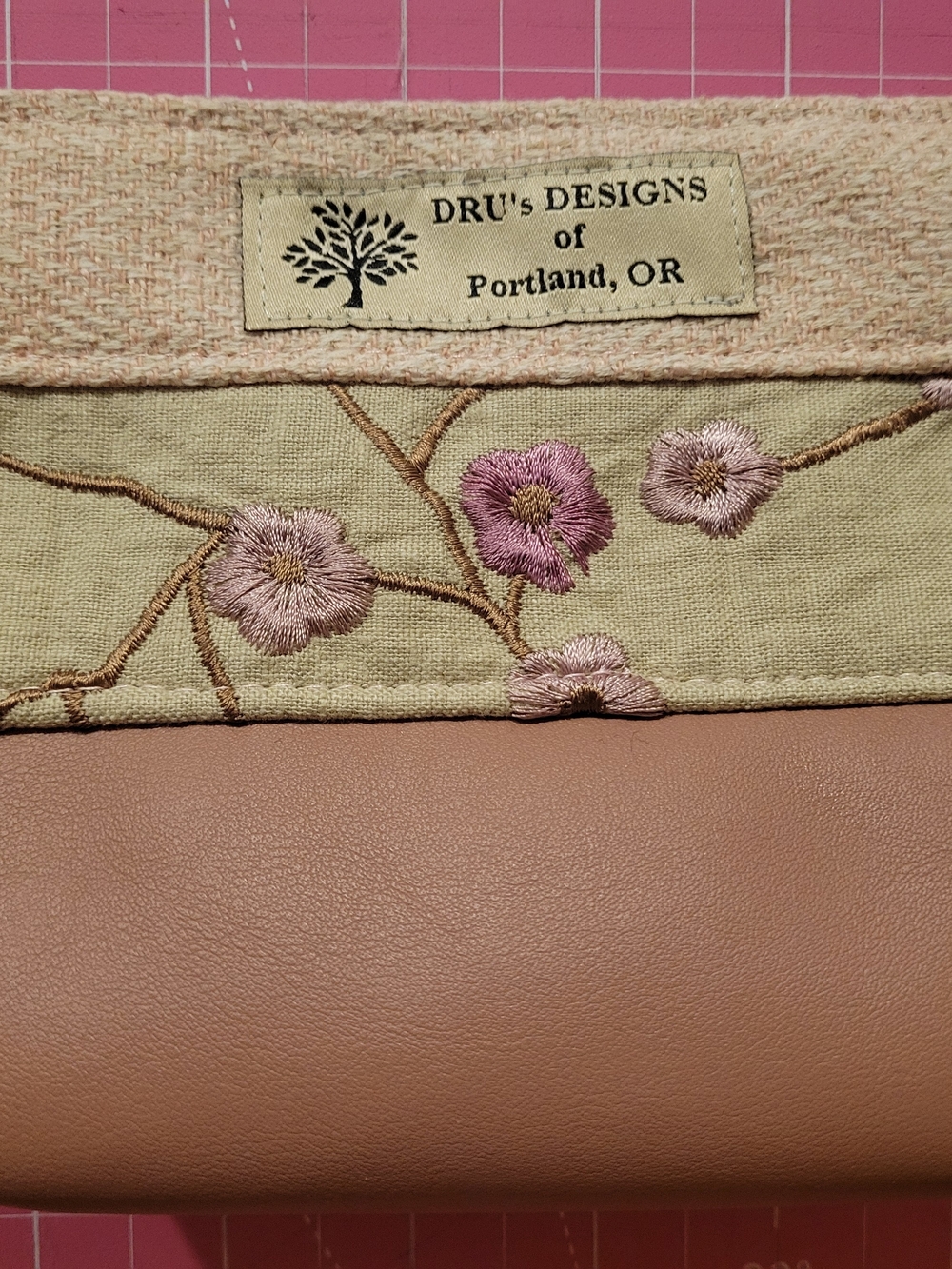 Cosmetic Bag